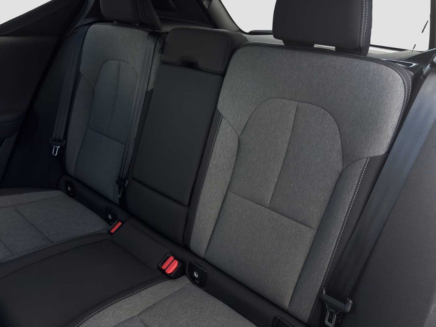 Volvo XC40 – Bild 14