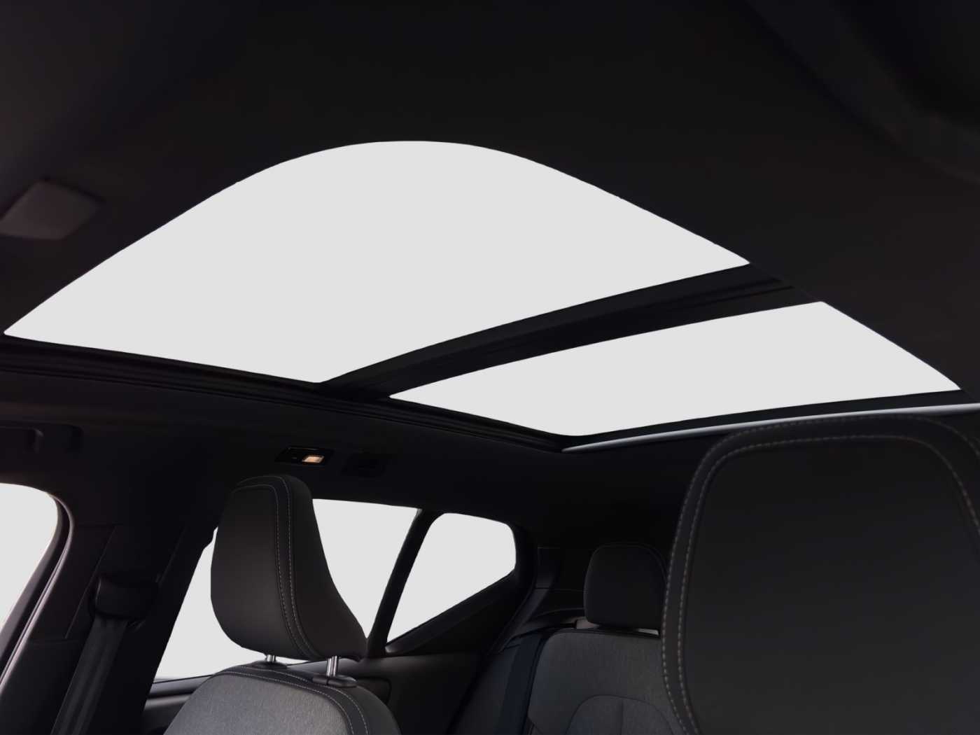 Volvo XC40 – Bild 15