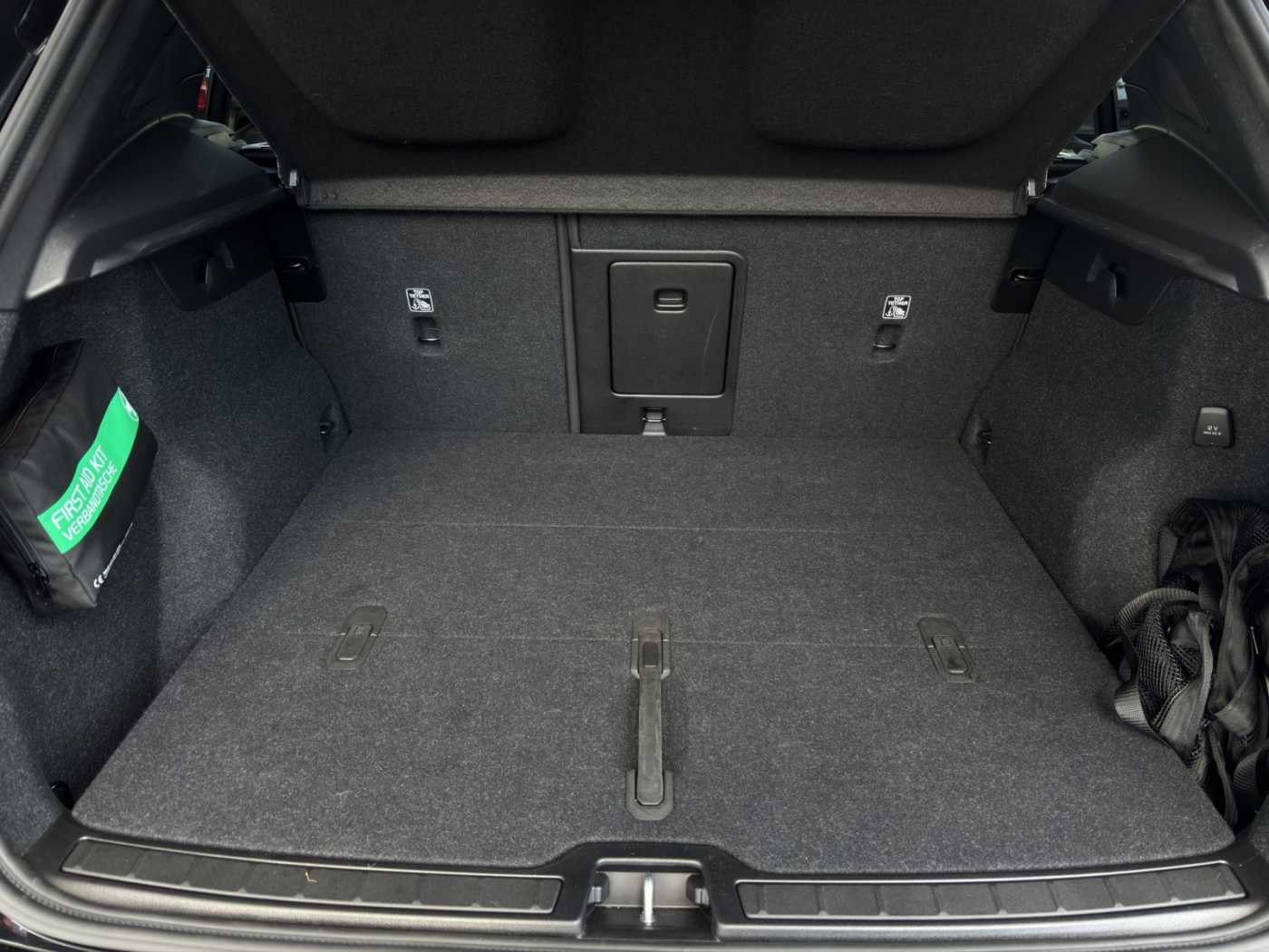 Volvo XC40 – Bild 16