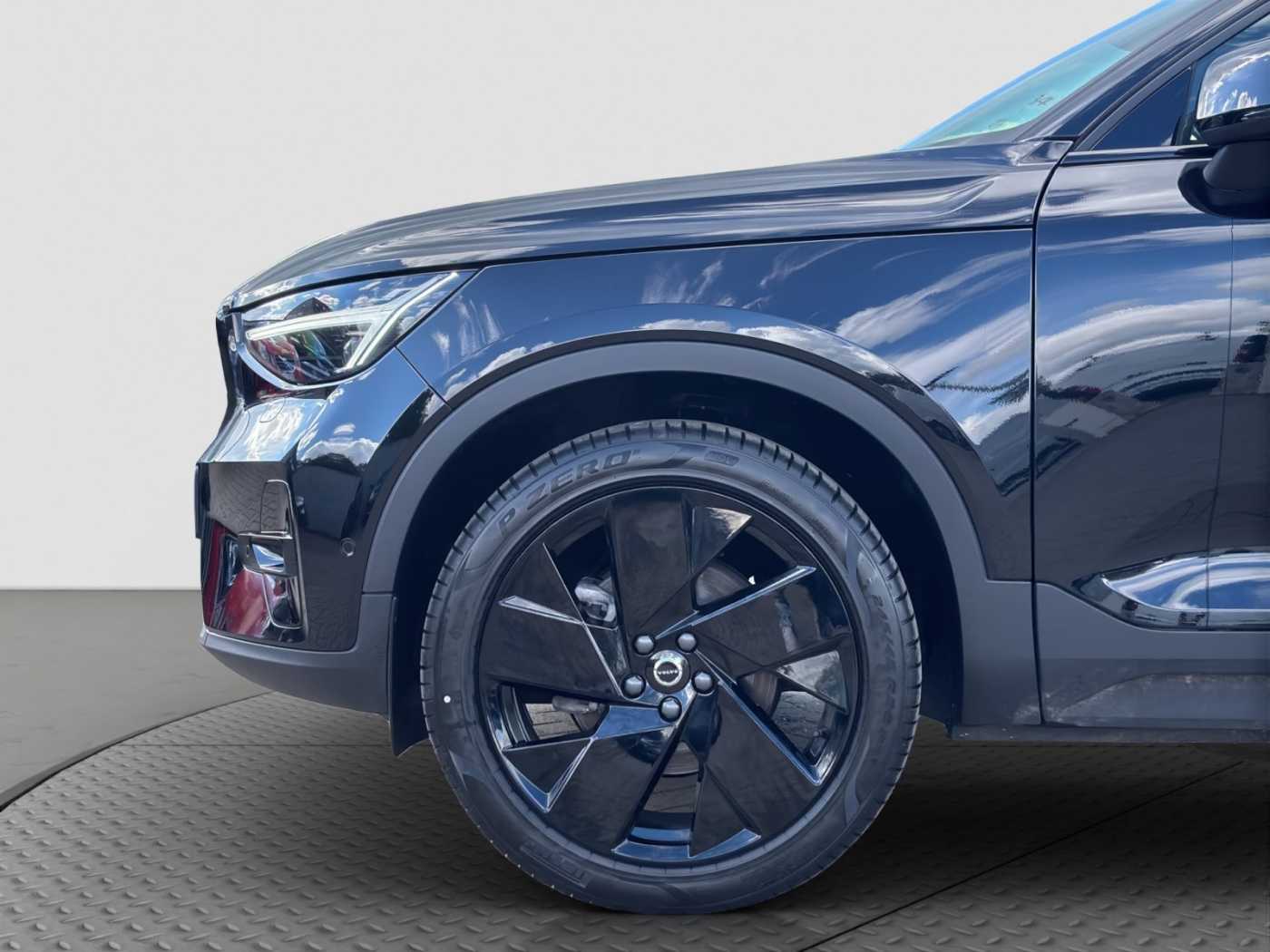 Volvo XC40 – Bild 18
