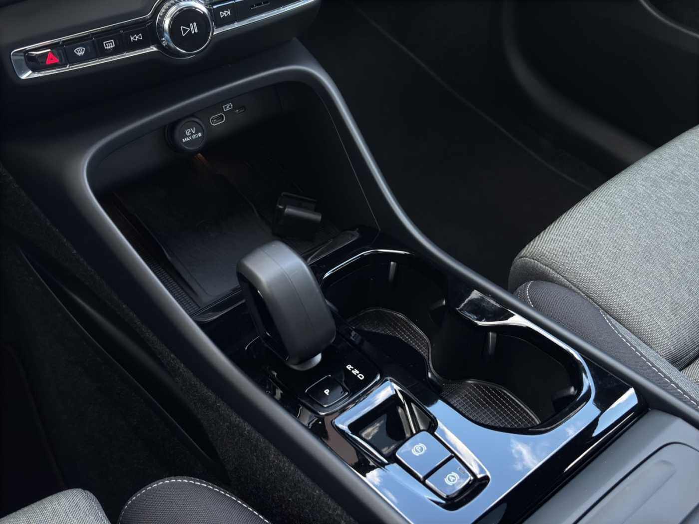 Volvo XC40 – Bild 19