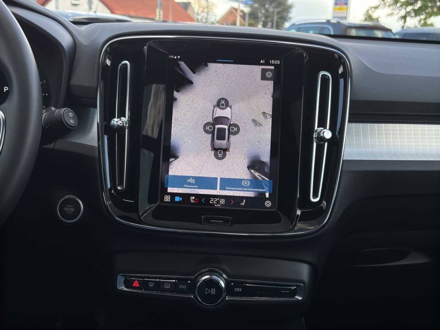Volvo XC40 – Bild 20