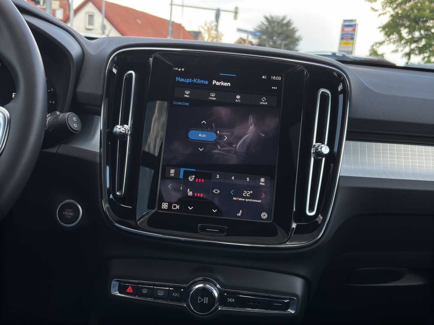 Volvo XC40 – Bild 21