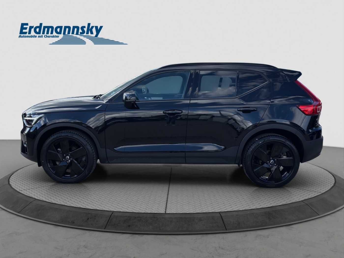 Volvo XC40 – Bild 5