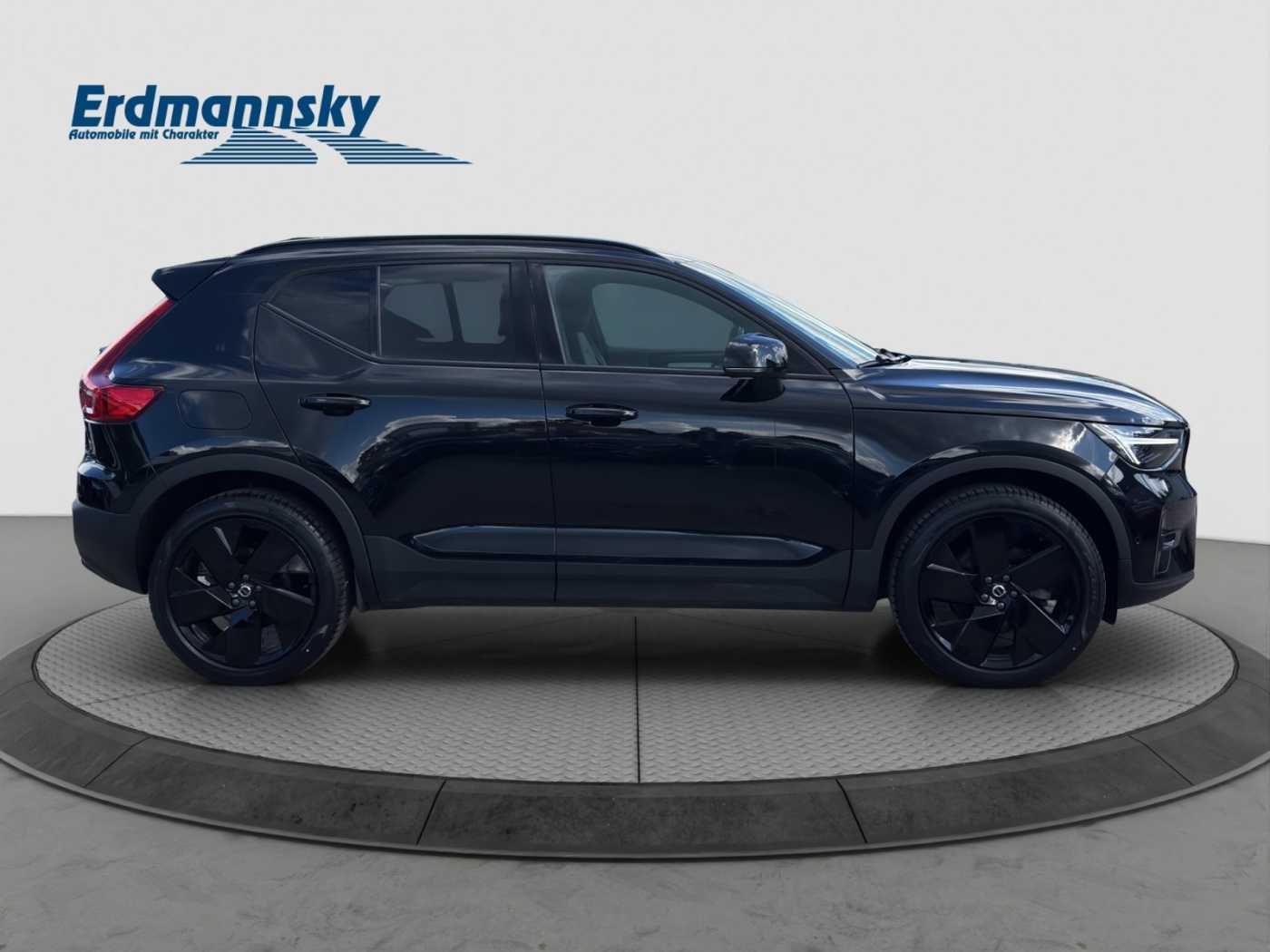Volvo XC40 – Bild 6
