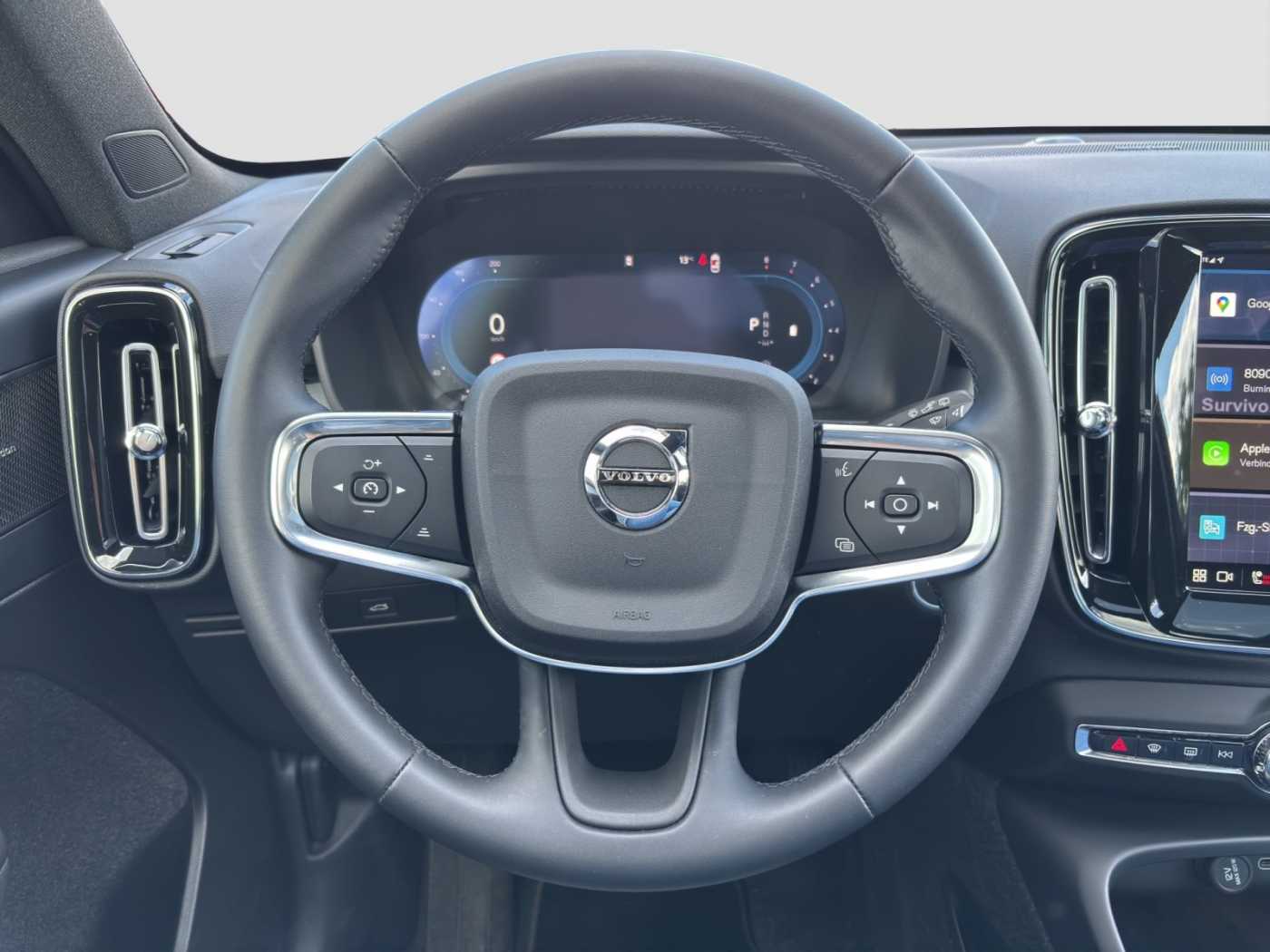 Volvo XC40 – Bild 7