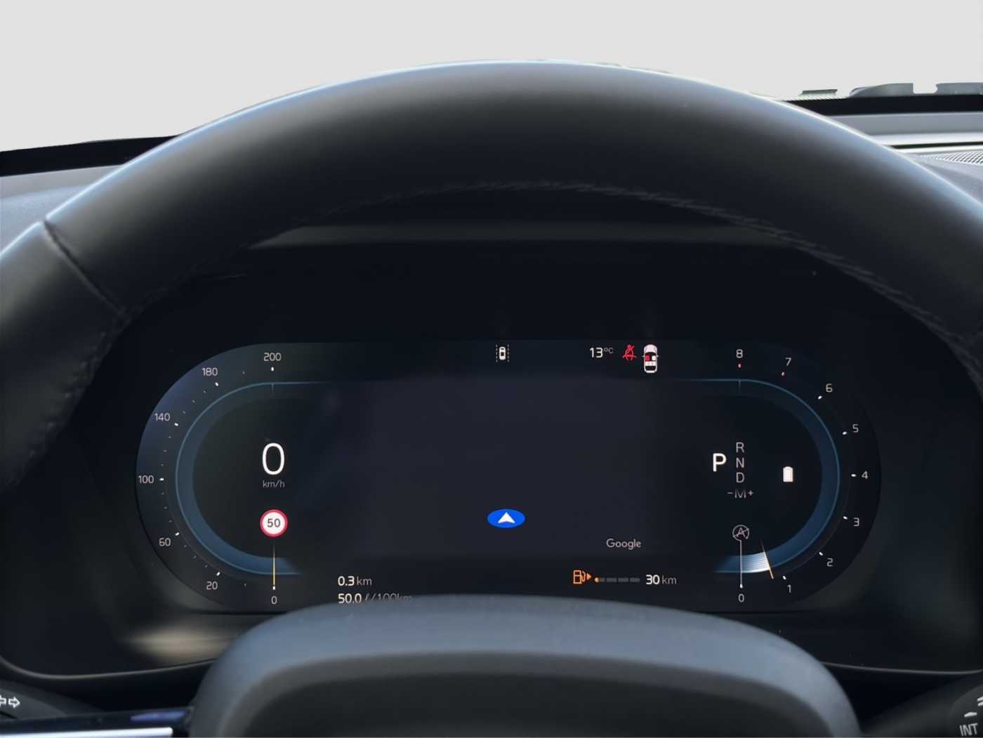Volvo XC40 – Bild 8