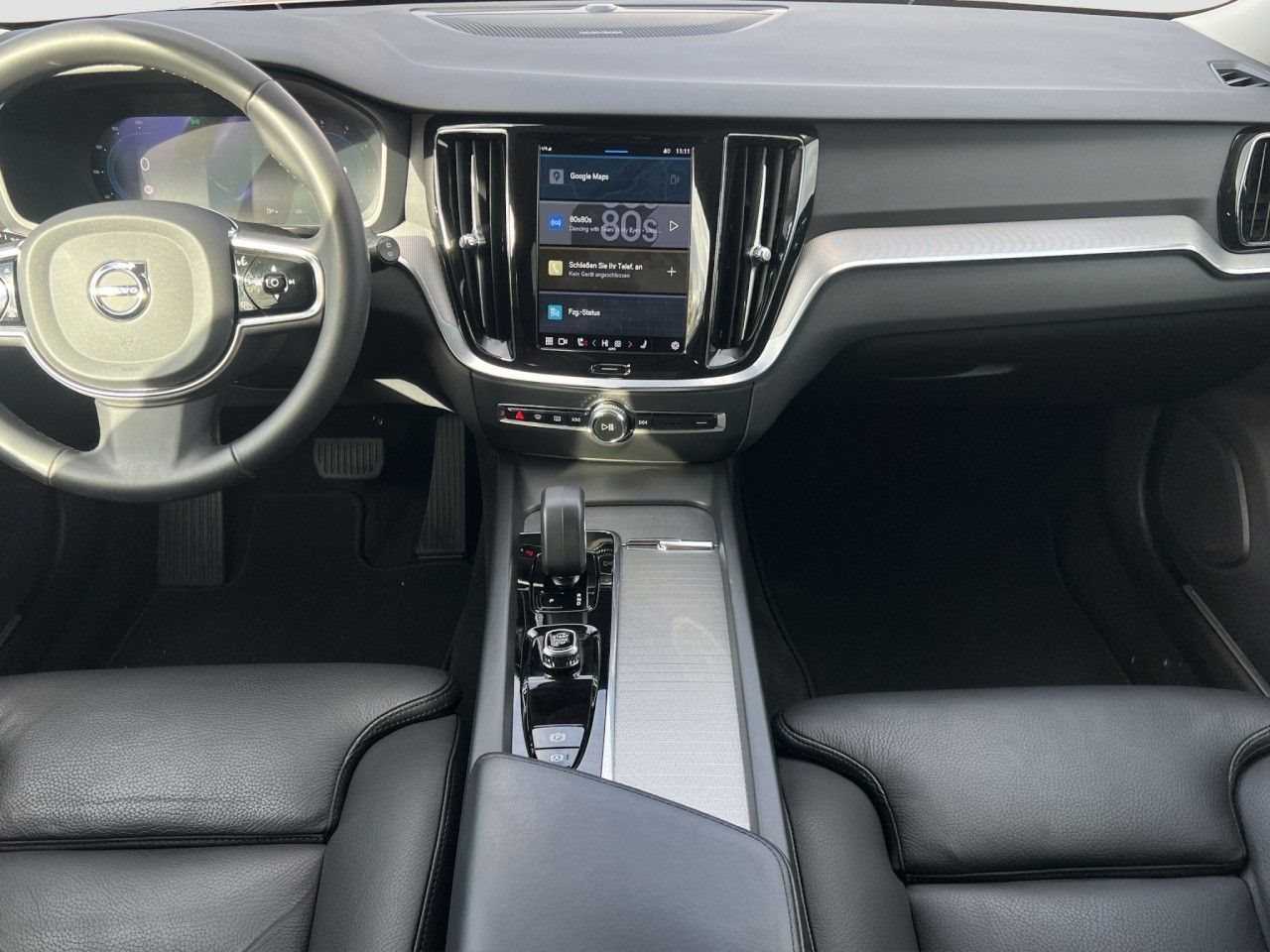 Volvo V60 – Bild 10