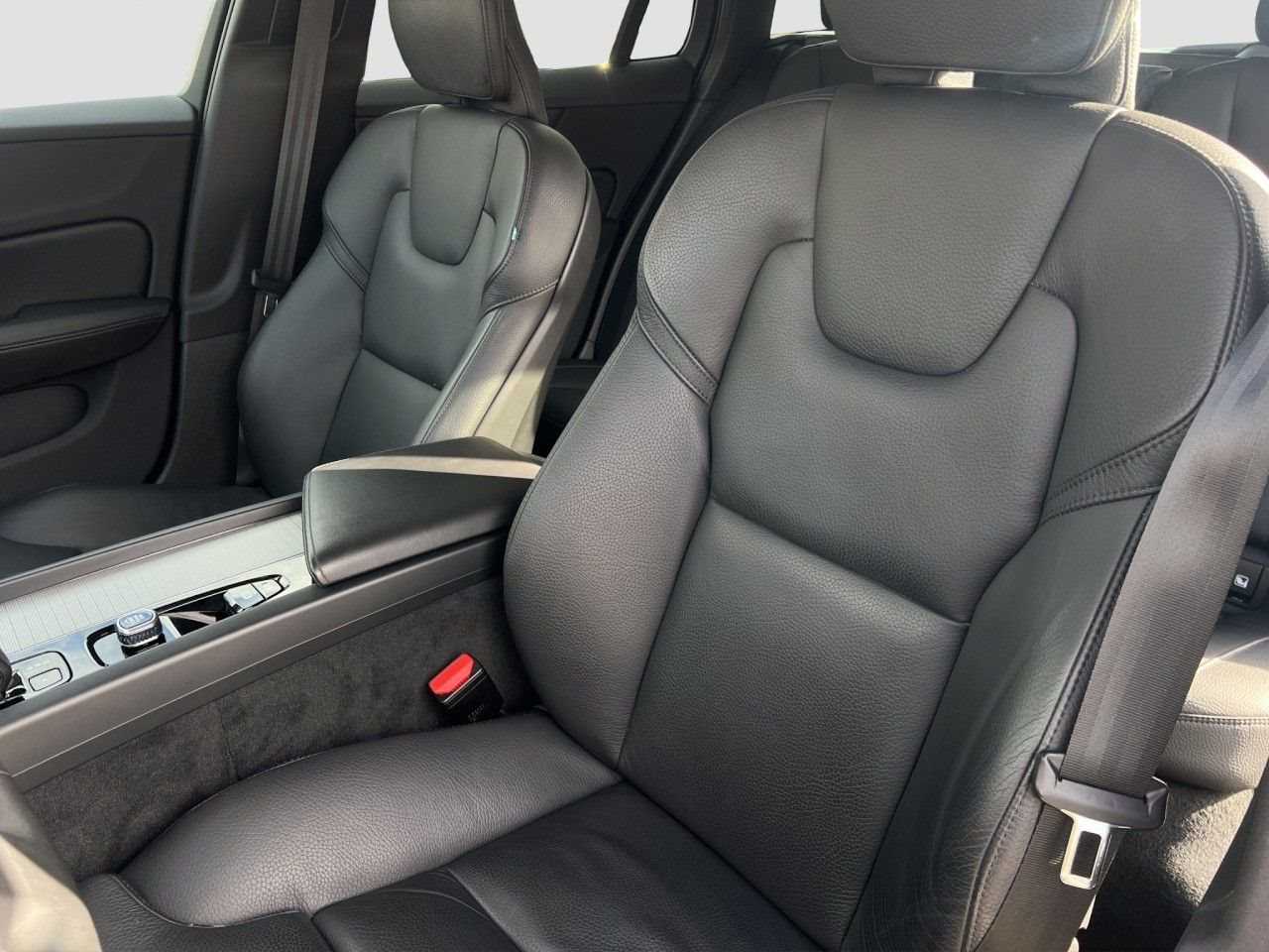 Volvo V60 – Bild 13