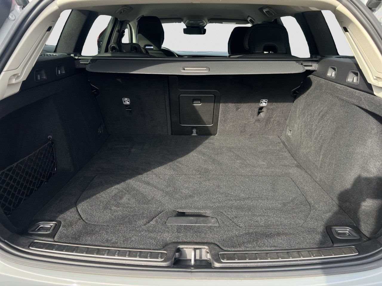 Volvo V60 – Bild 15