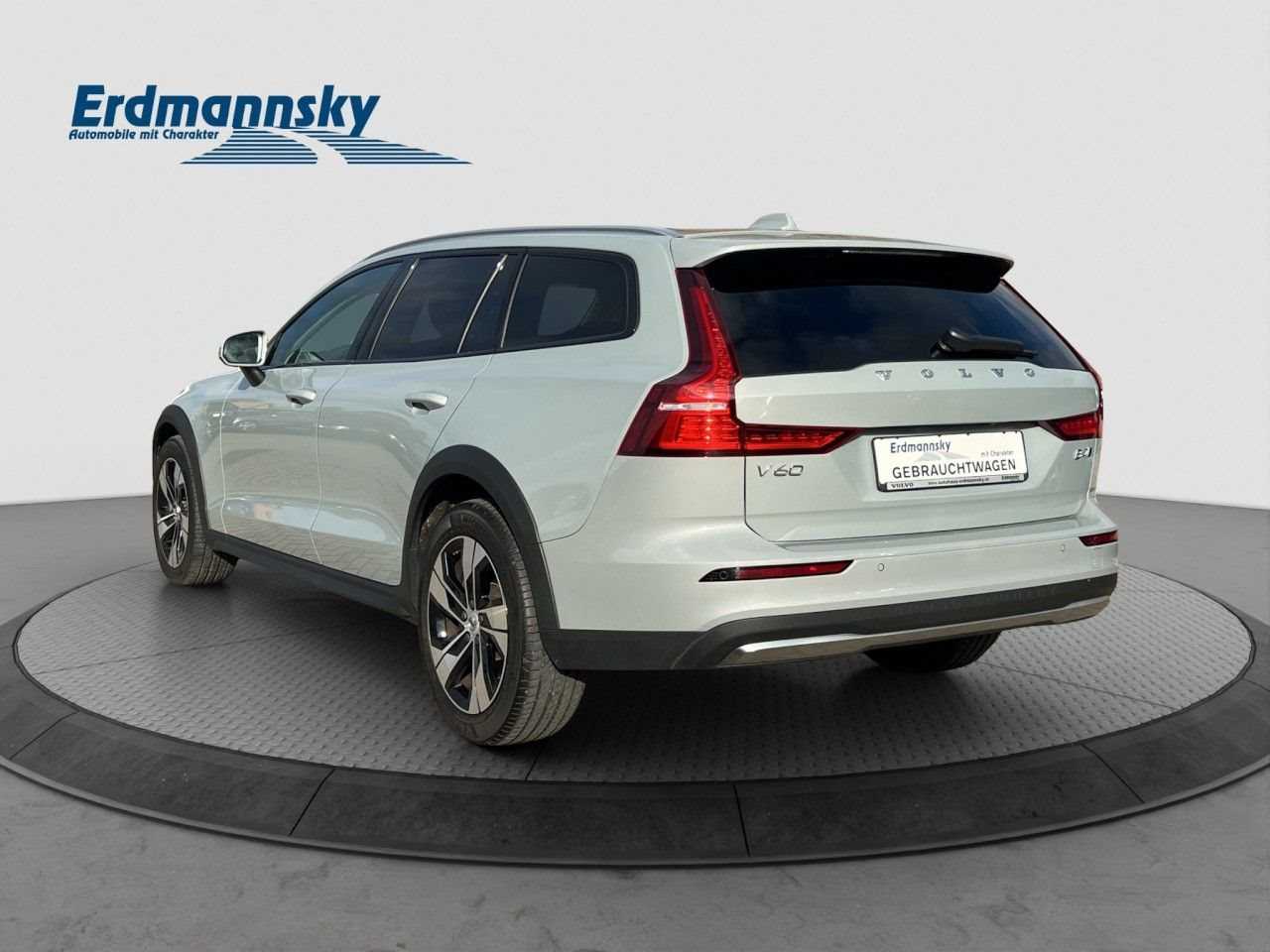 Volvo V60 – Bild 2