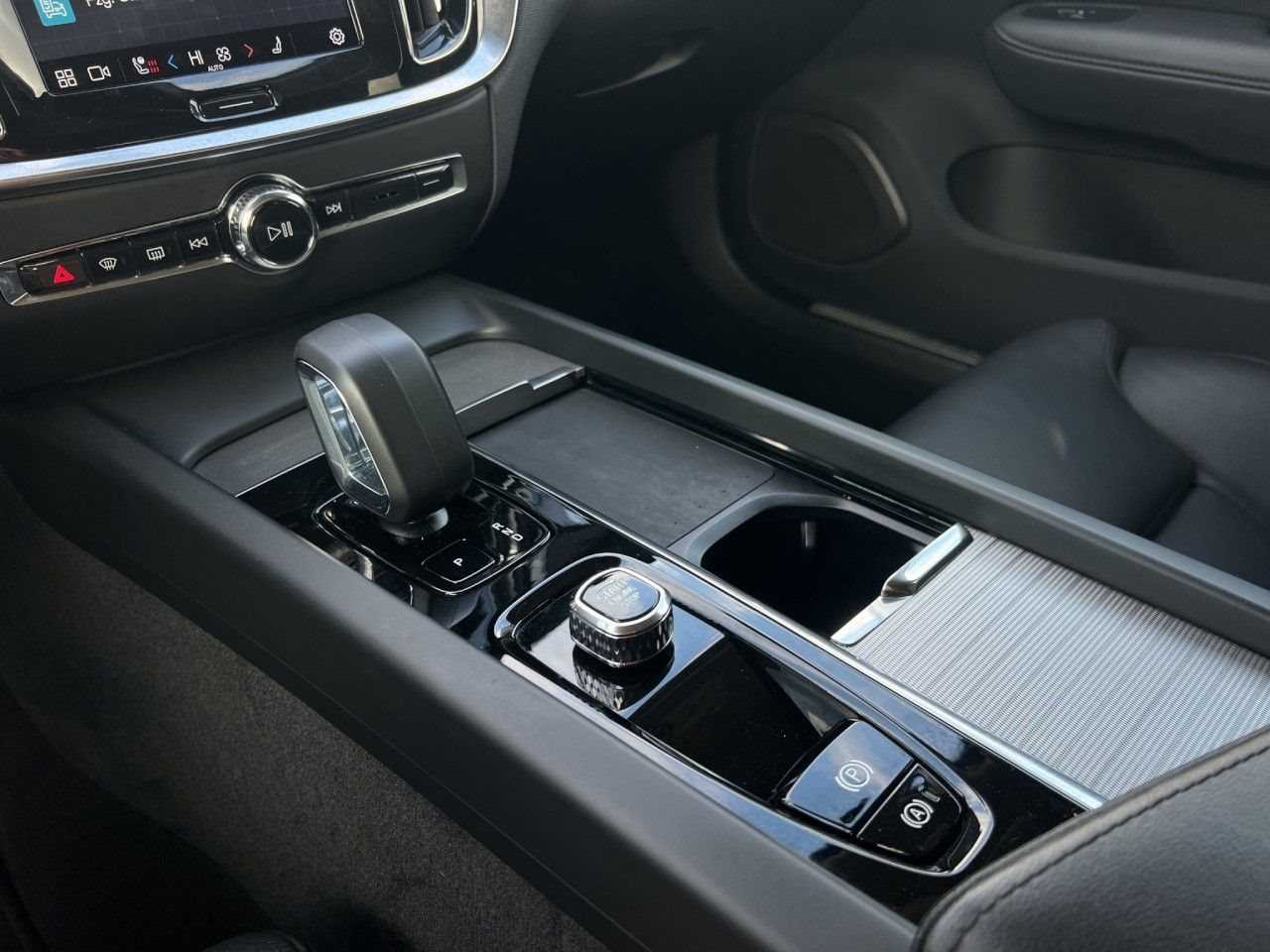 Volvo V60 – Bild 21