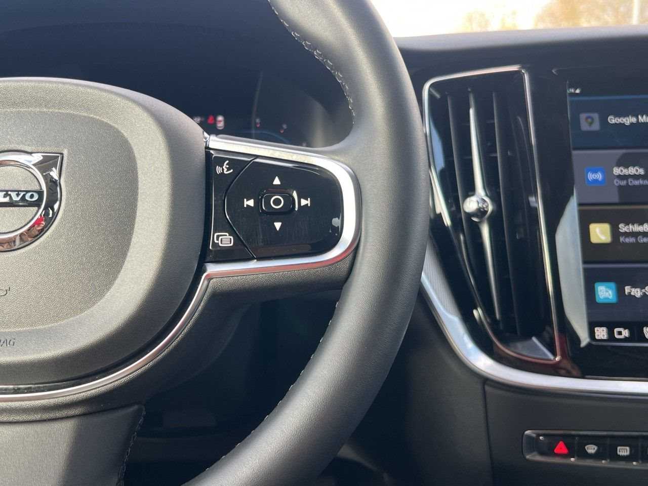 Volvo V60 – Bild 23