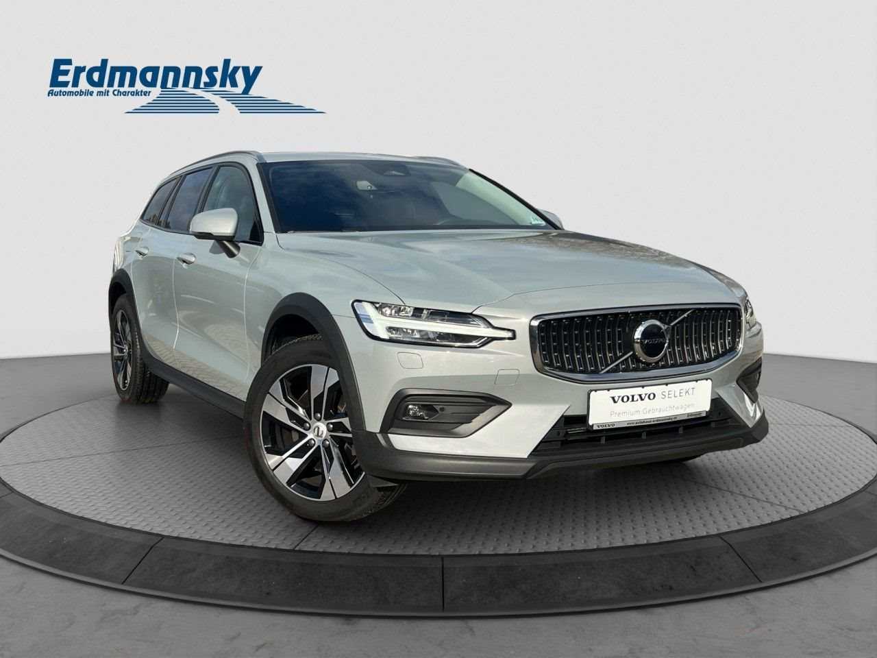 Volvo V60 – Bild 27