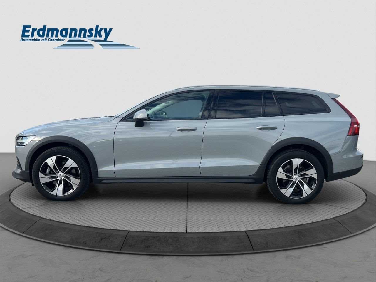 Volvo V60 – Bild 5