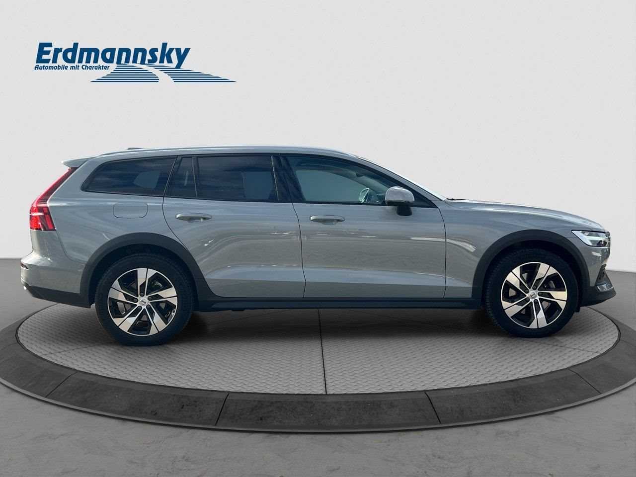 Volvo V60 – Bild 6