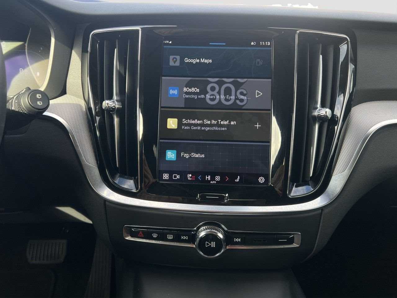 Volvo V60 – Bild 9