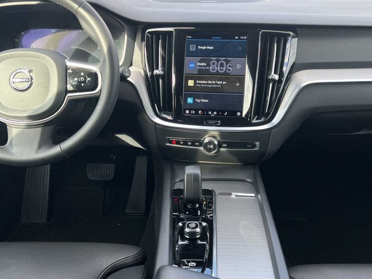Volvo V60 – Bild 11