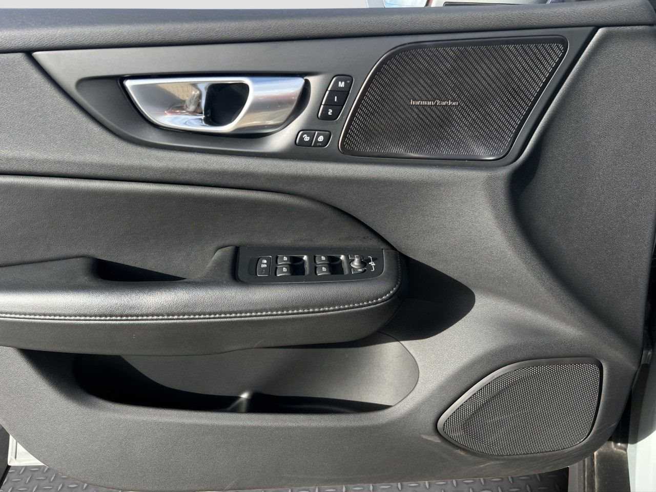 Volvo V60 – Bild 12