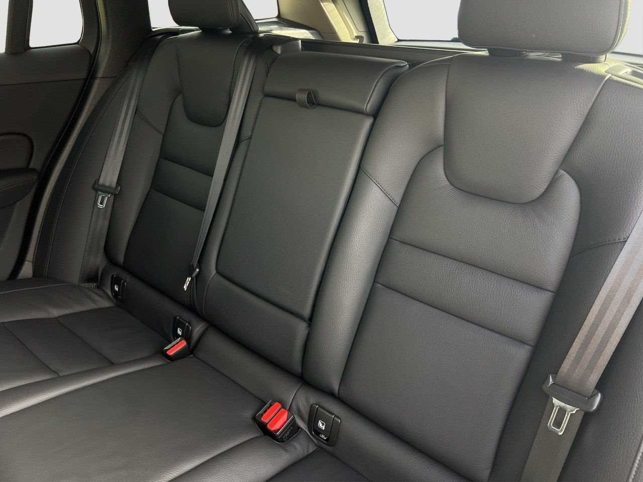 Volvo V60 – Bild 14