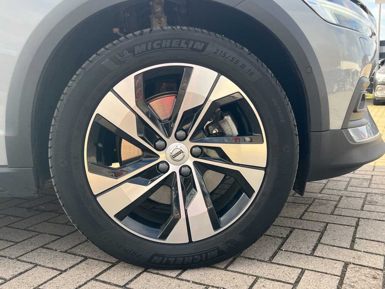 Volvo V60 – Bild 16