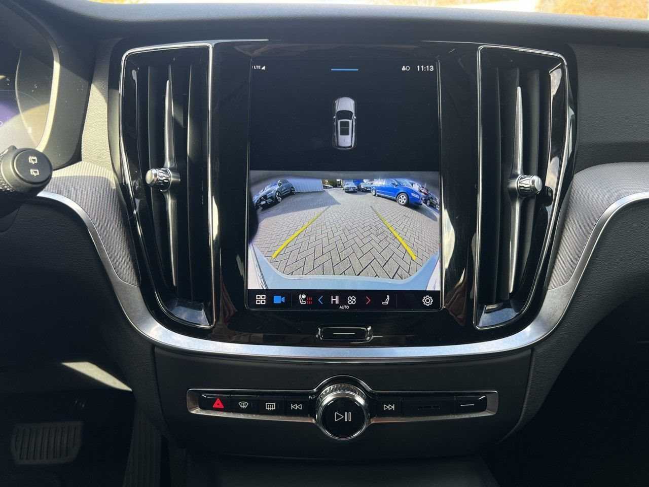 Volvo V60 – Bild 19