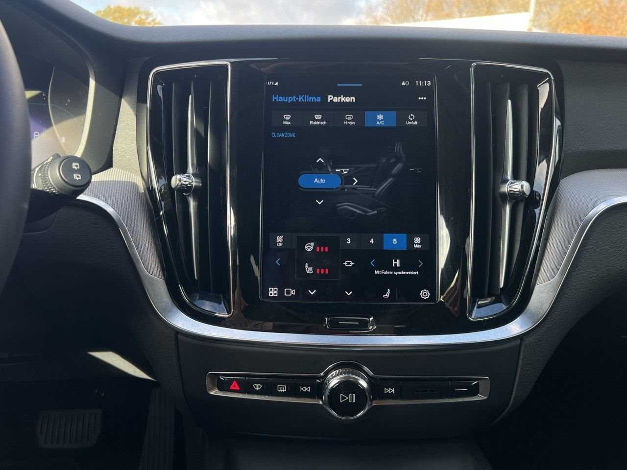Volvo V60 – Bild 20