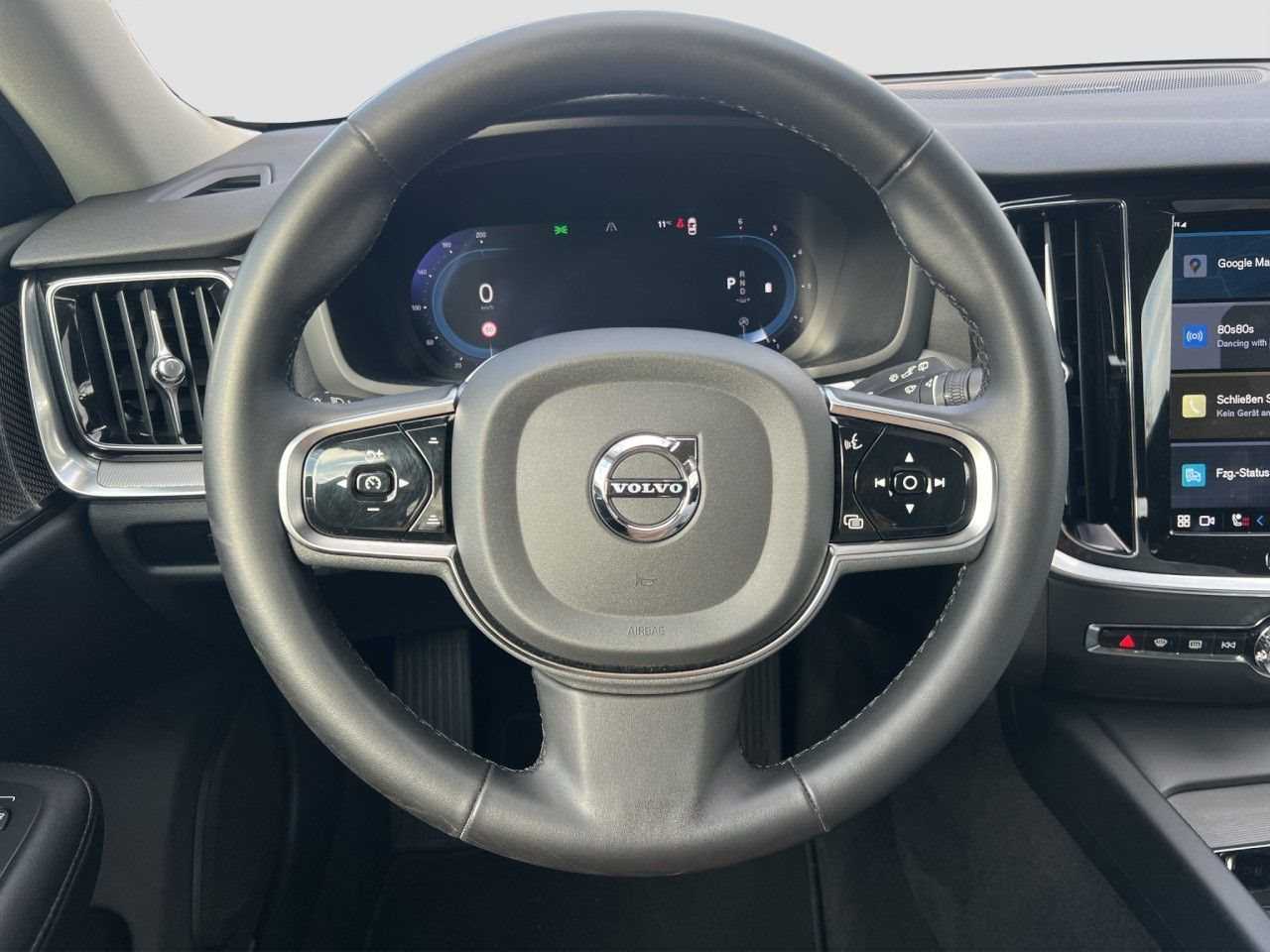 Volvo V60 – Bild 7