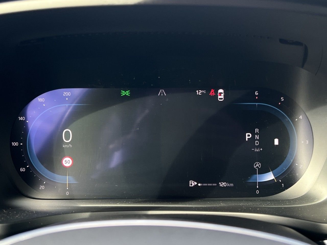 Volvo V60 – Bild 8