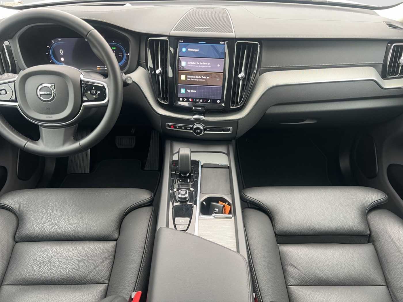 Volvo XC60 – Bild 10