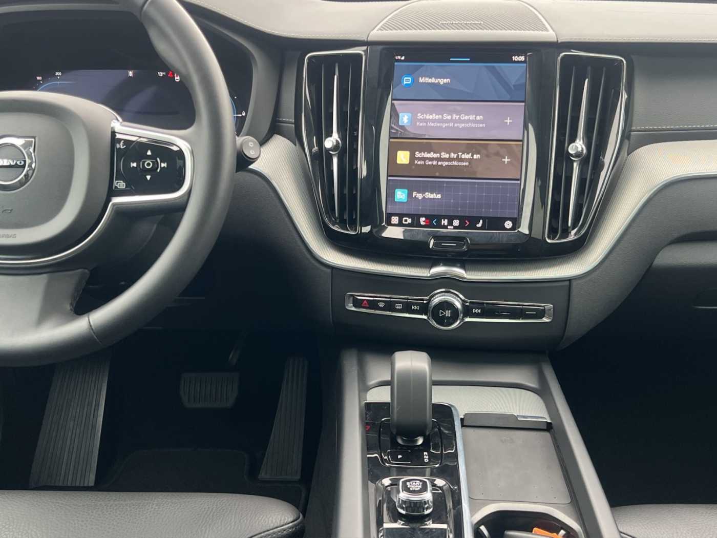 Volvo XC60 – Bild 11
