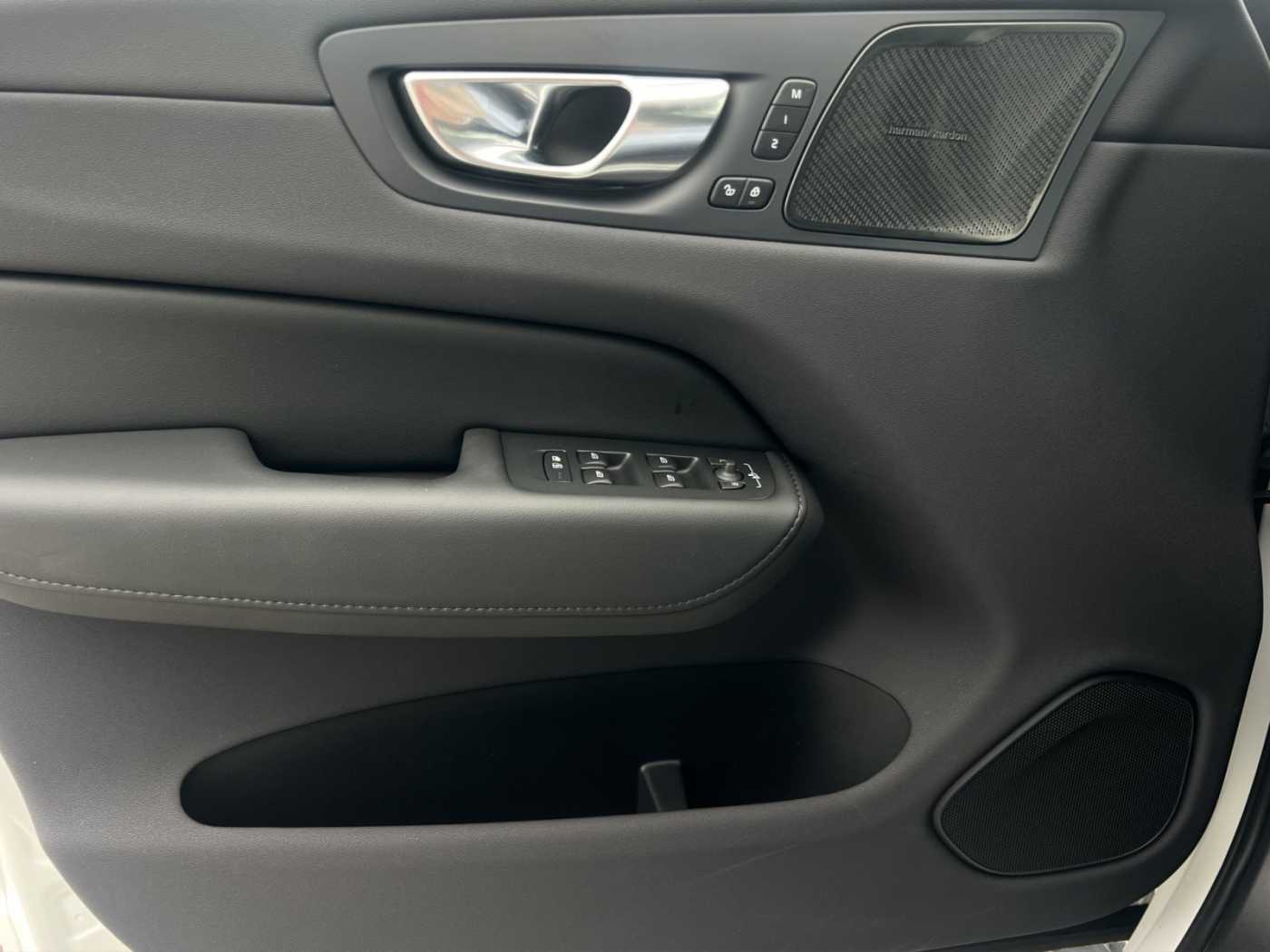 Volvo XC60 – Bild 12