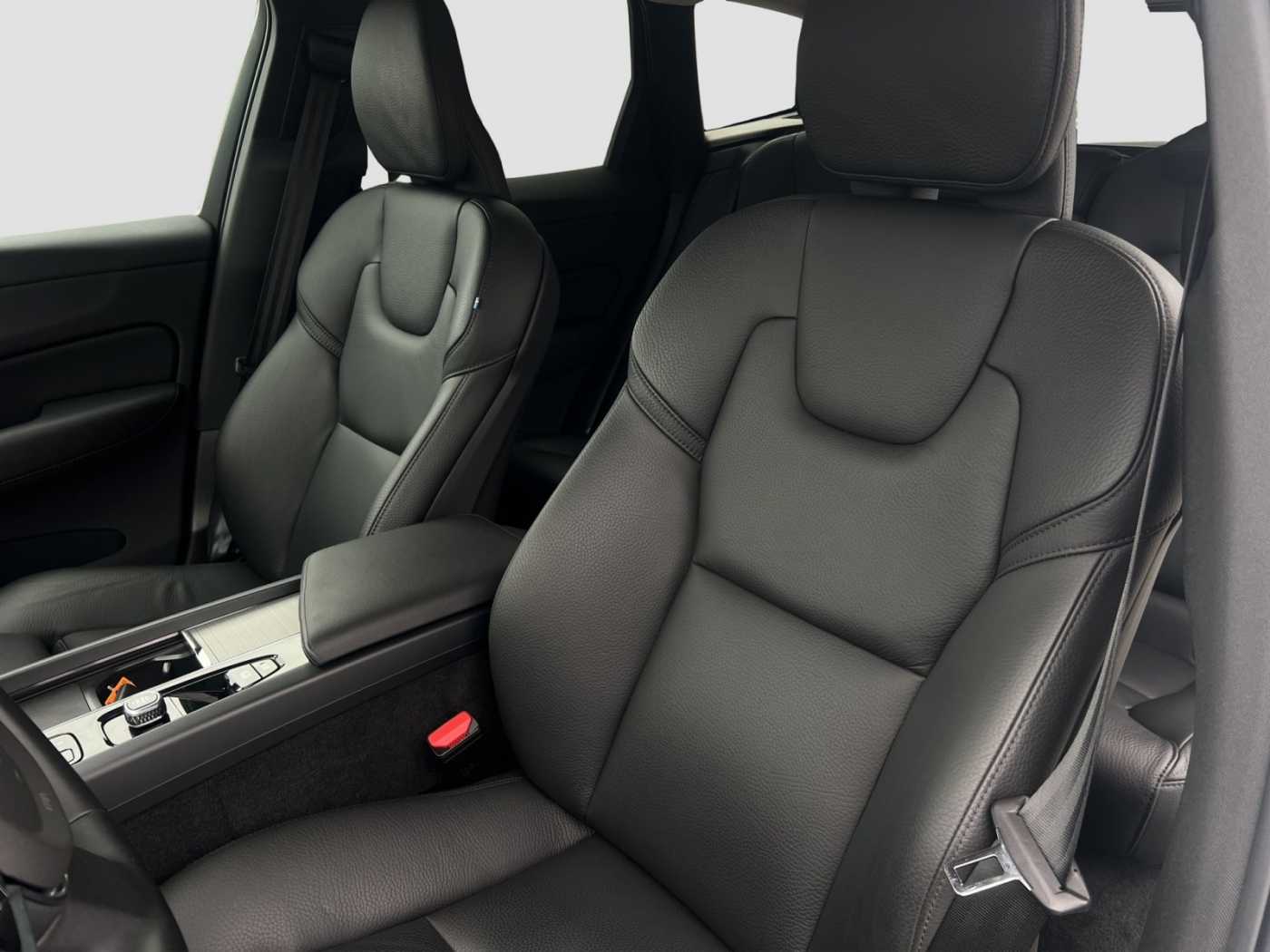 Volvo XC60 – Bild 13