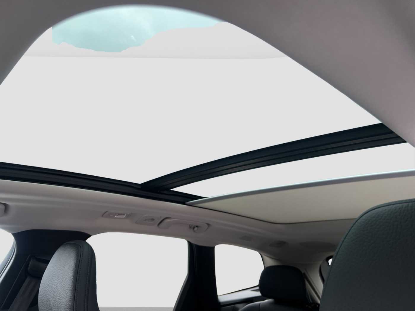 Volvo XC60 – Bild 15
