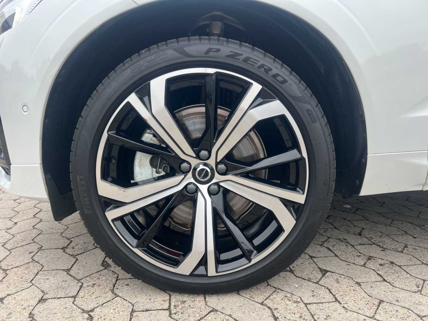 Volvo XC60 – Bild 17