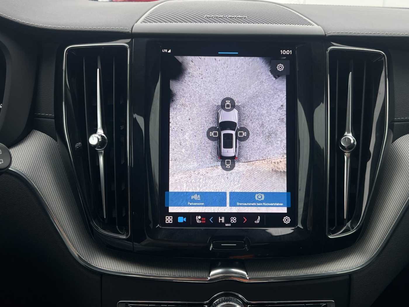 Volvo XC60 – Bild 19