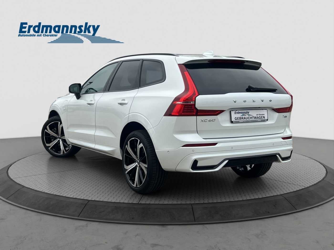 Volvo XC60 – Bild 2