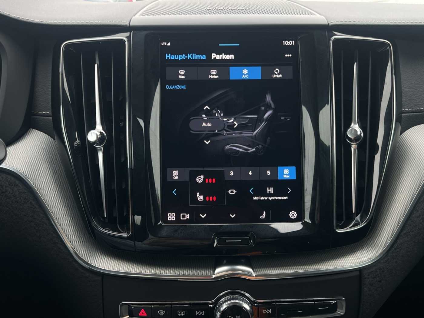 Volvo XC60 – Bild 20