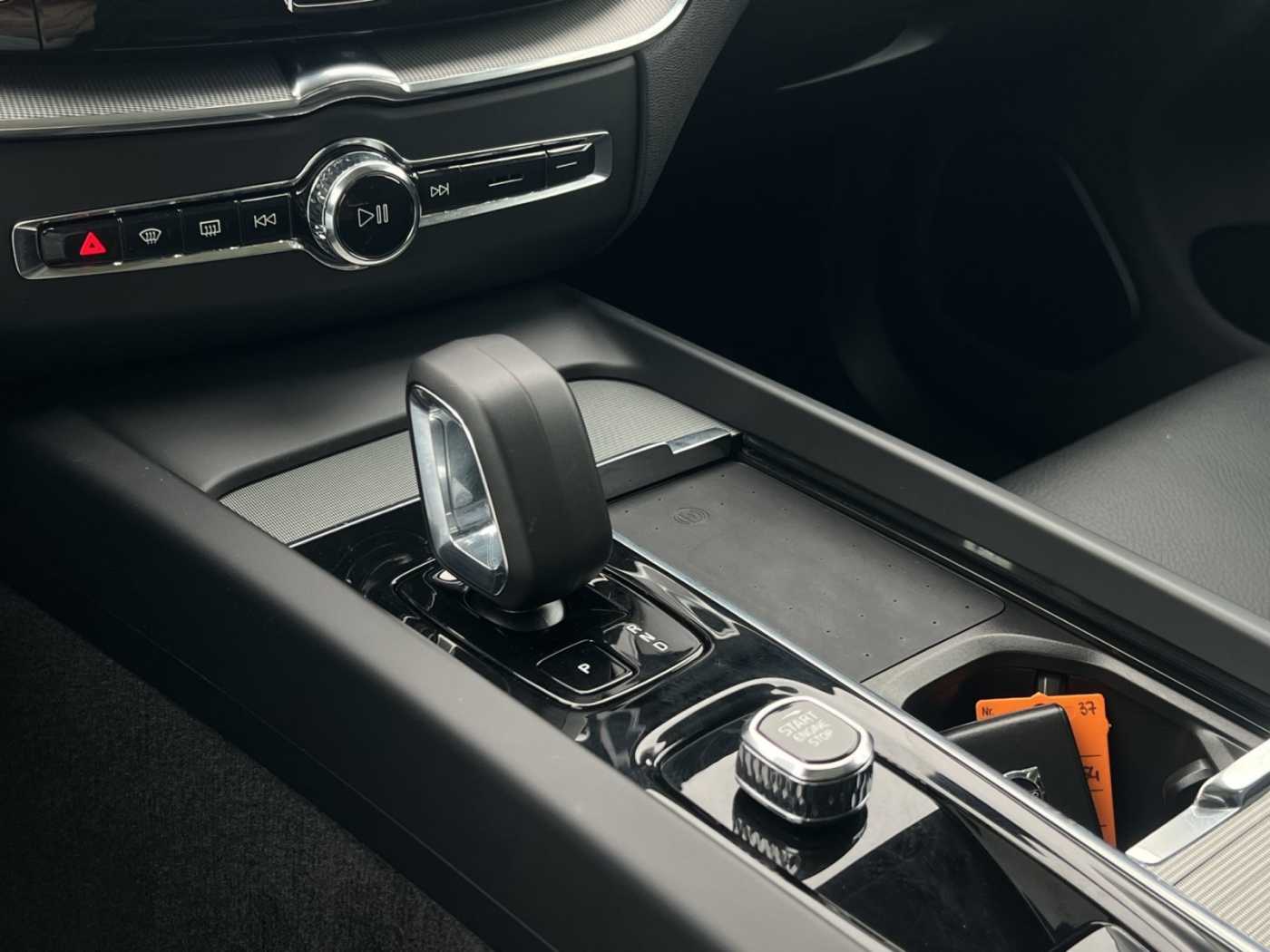 Volvo XC60 – Bild 21