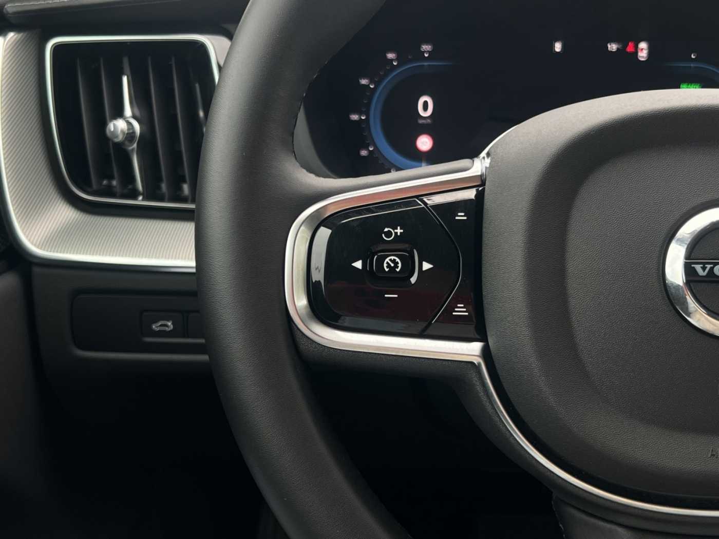 Volvo XC60 – Bild 22
