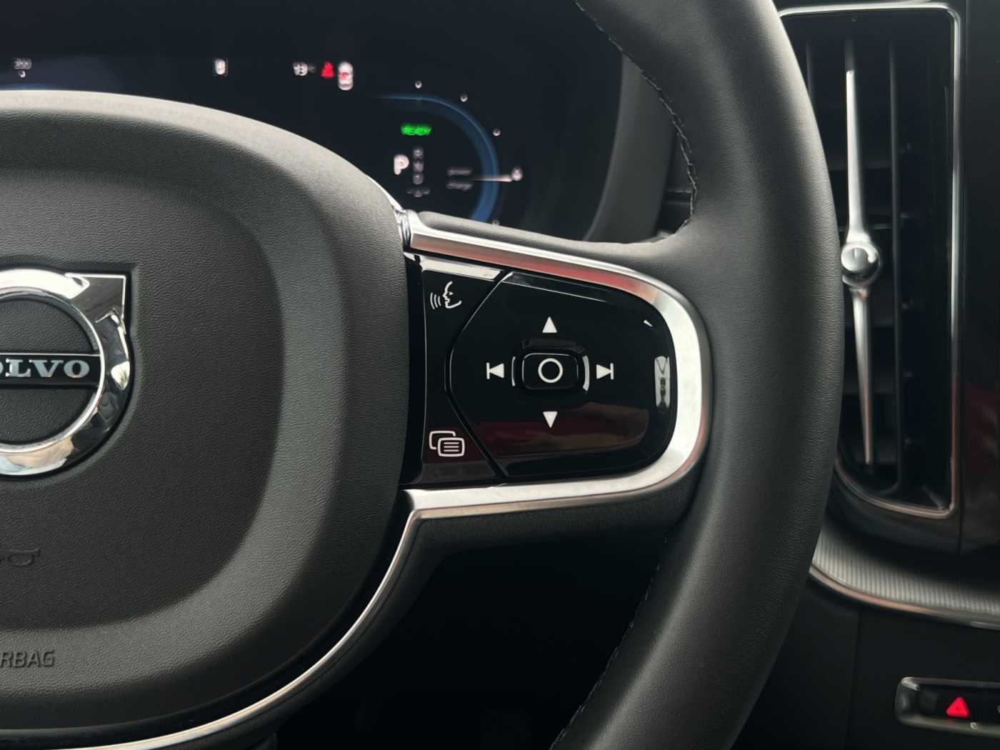 Volvo XC60 – Bild 23