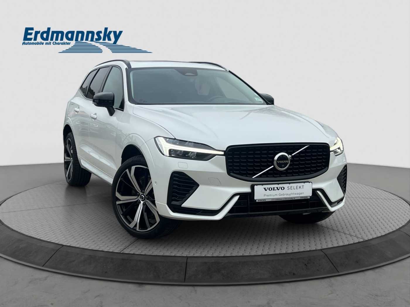 Volvo XC60 – Bild 3