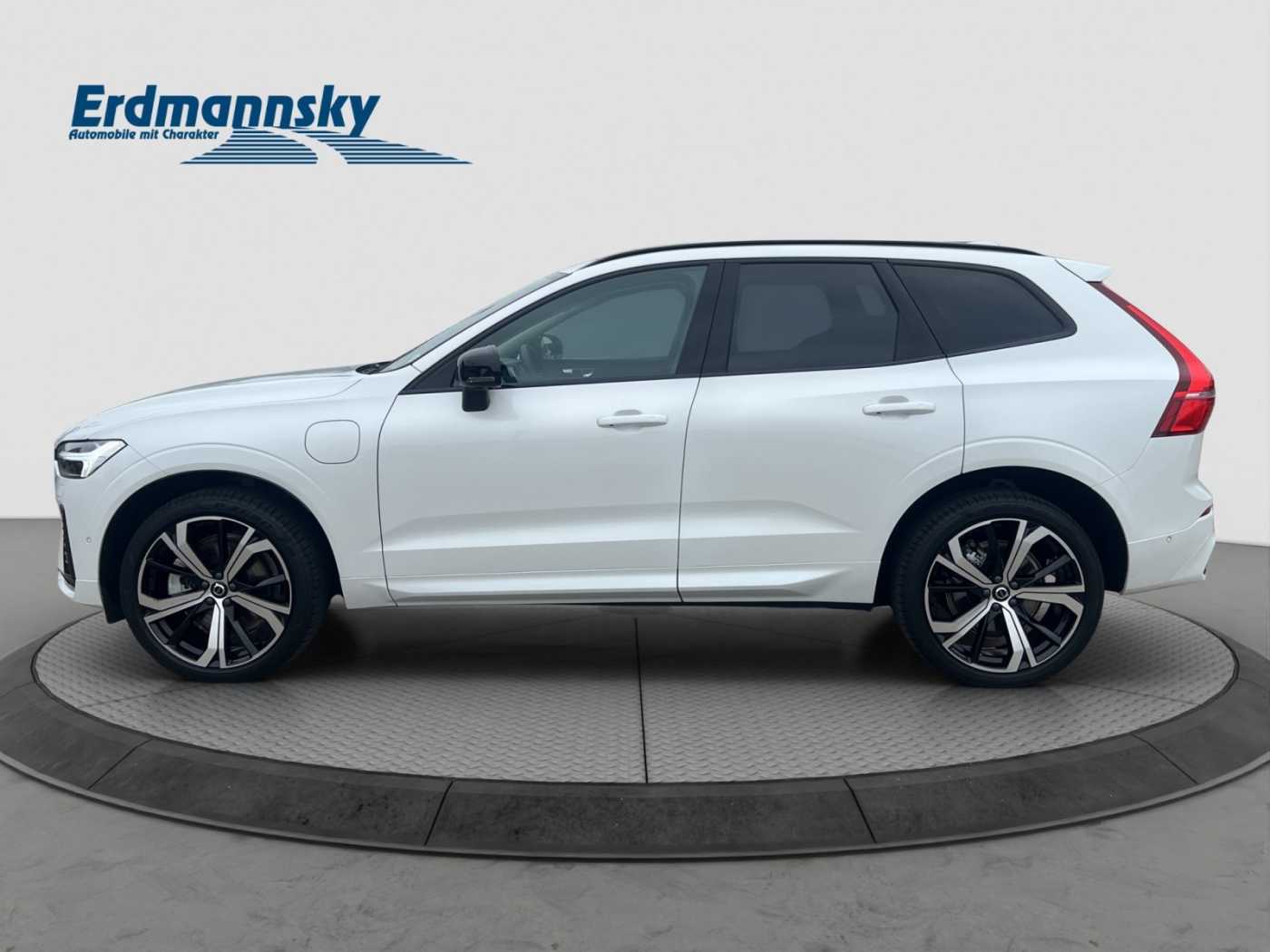 Volvo XC60 – Bild 5