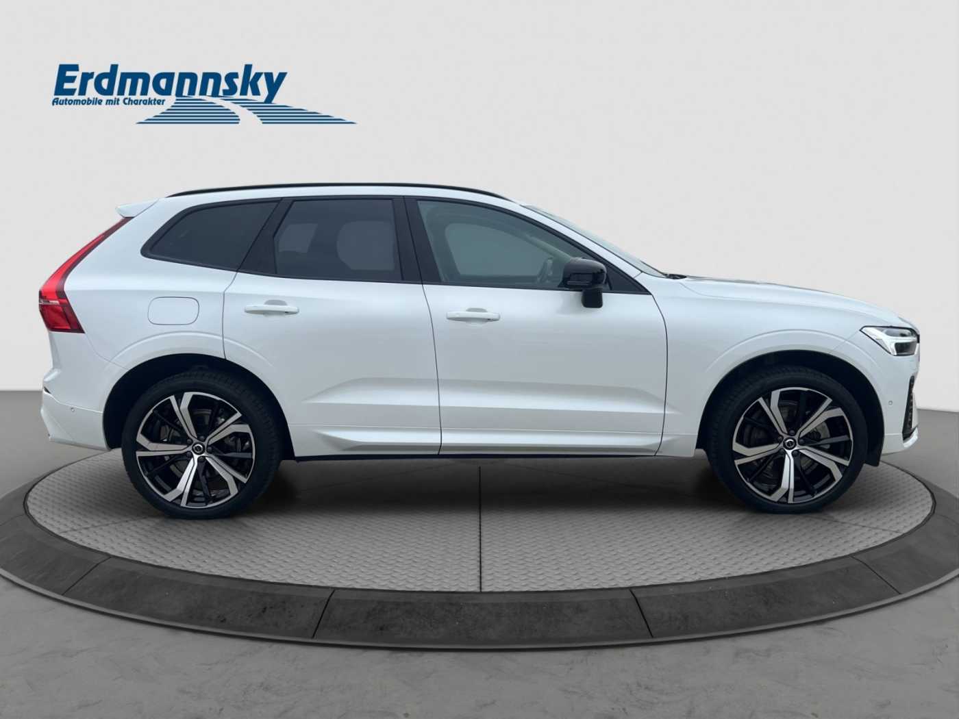 Volvo XC60 – Bild 6