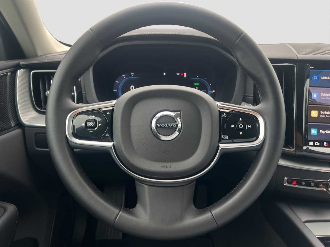 Volvo XC60 – Bild 7