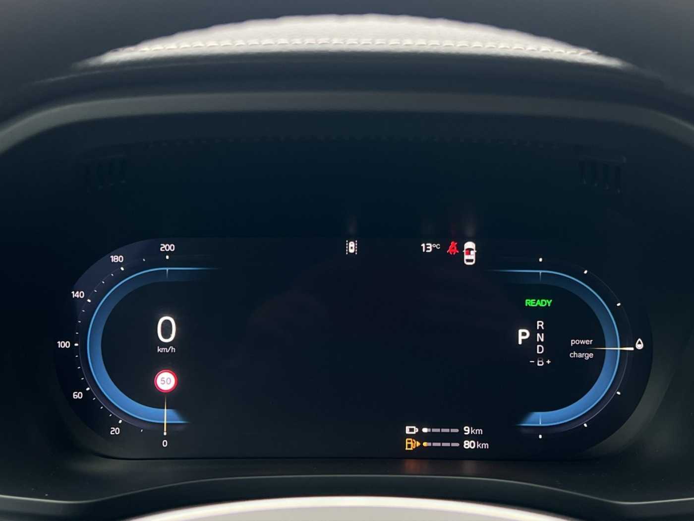 Volvo XC60 – Bild 8