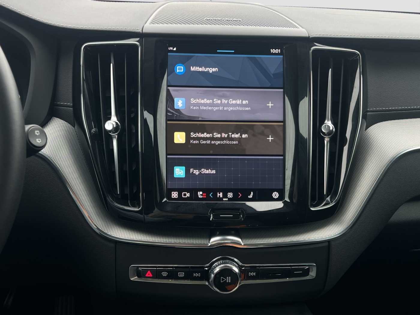 Volvo XC60 – Bild 9