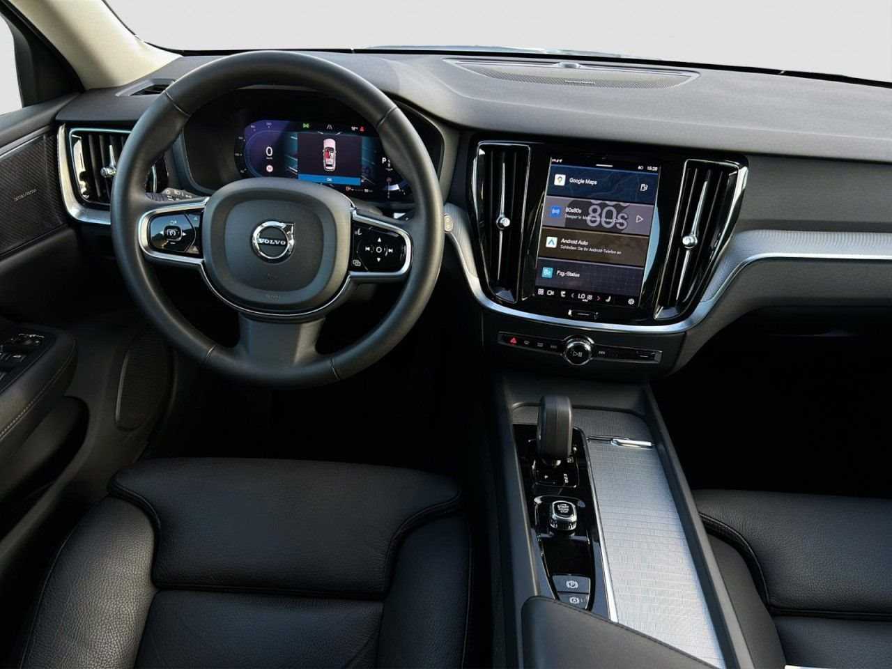 Volvo V60 Cross Country – Bild 10