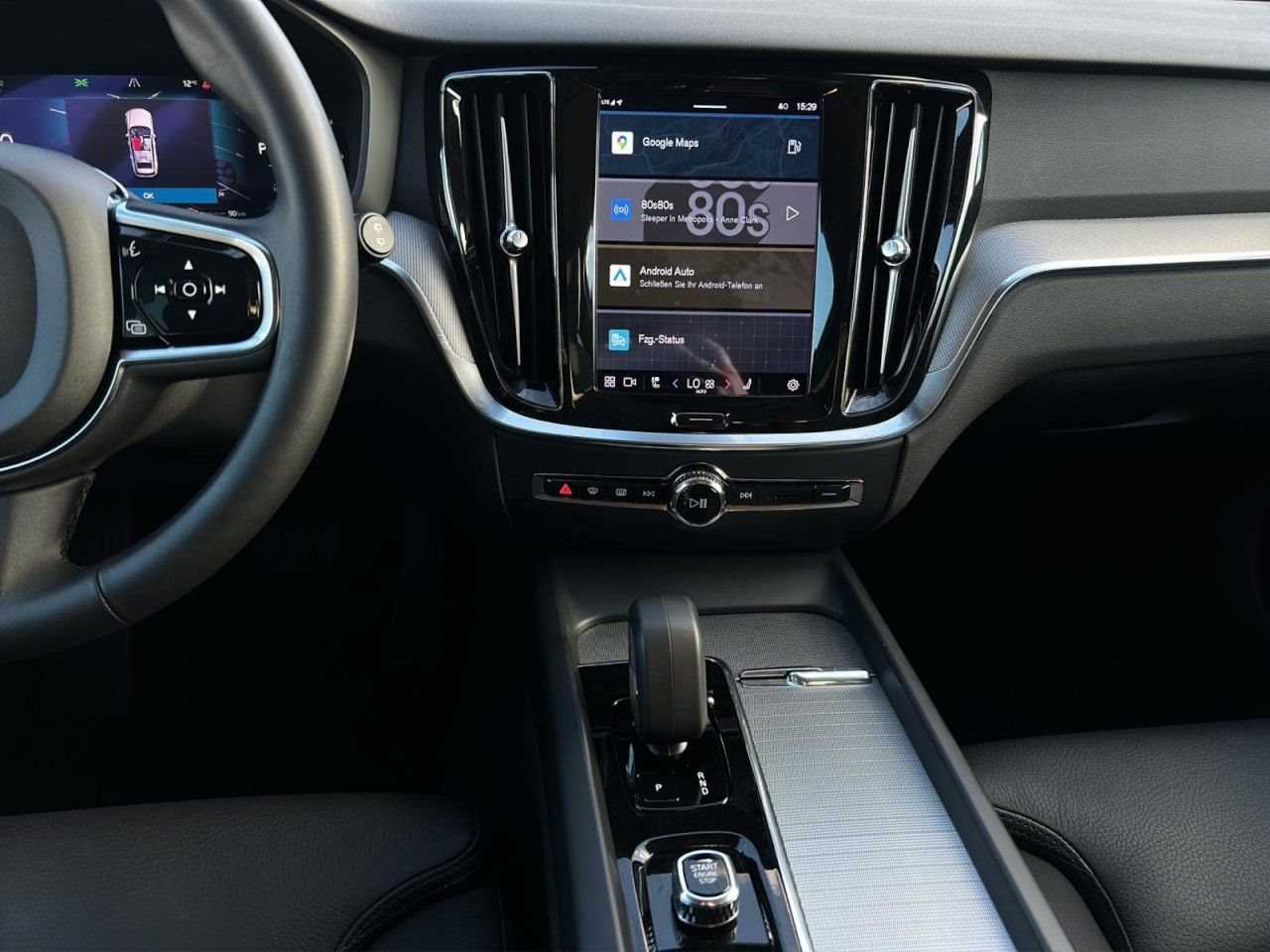 Volvo V60 Cross Country – Bild 11