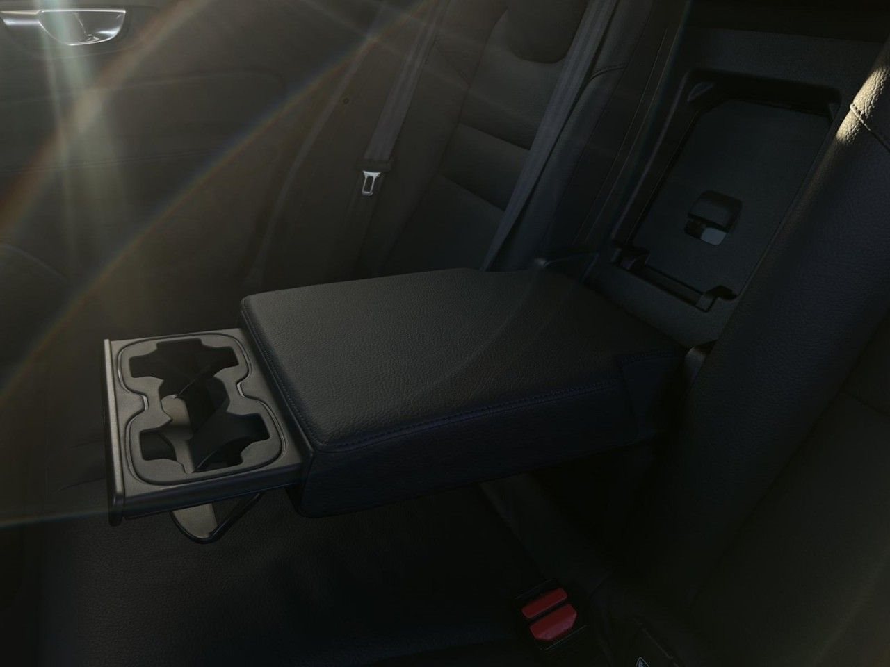 Volvo V60 Cross Country – Bild 17